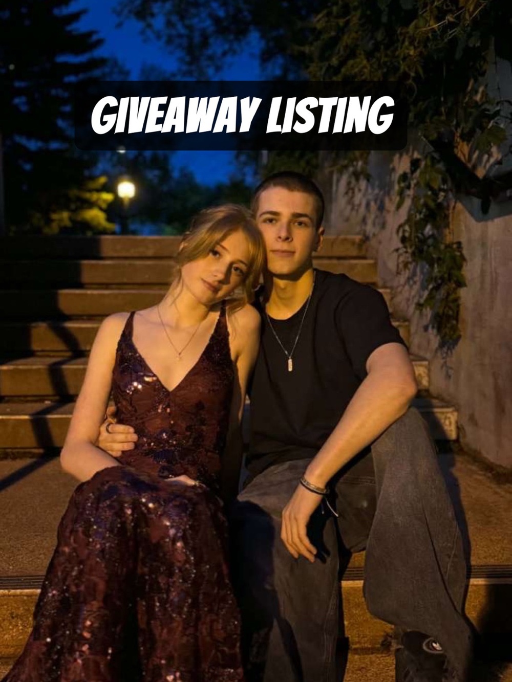End Of Junes Gems Giveaway Listing